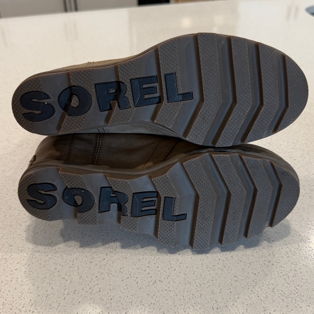 Sorel Joan of Arctic Boots - Picture 5 of 6